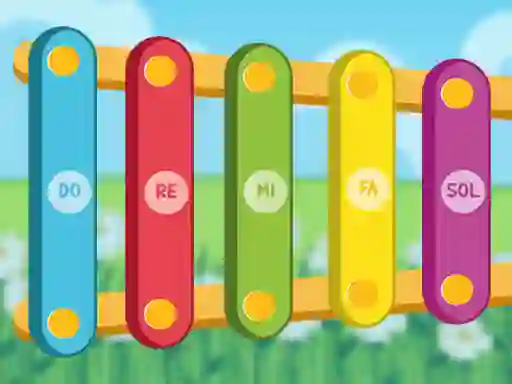 Hra Instruments For Kids online