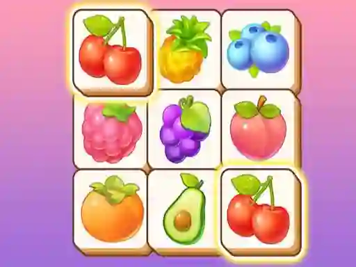 Hra Zoo Tile online