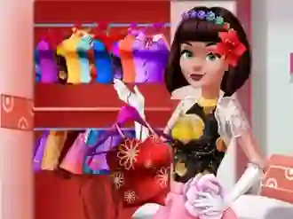 Hra Flower Spring Ball 2 online