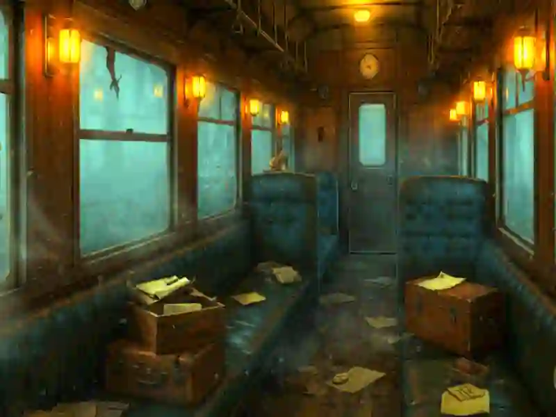 Hra Train Pilot Rescue online