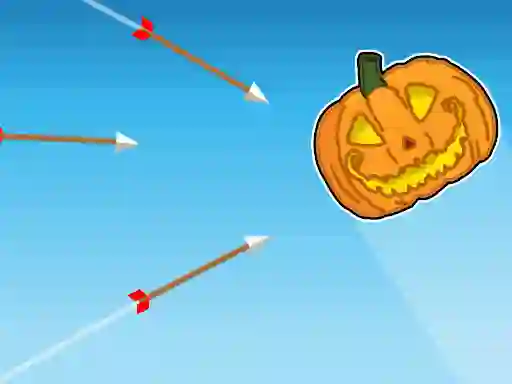 Hra Halloween Archer online