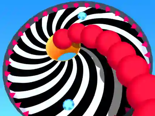 Hra Perfect Roll Hit online
