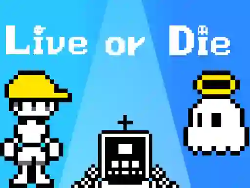 Hra Live or Die online