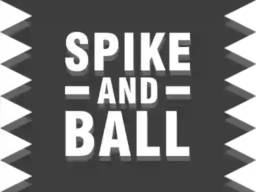 Hra Spike and Ball online