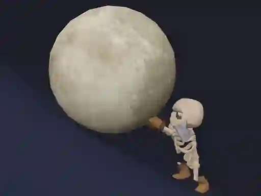 Hra Sisyphus Simulator online