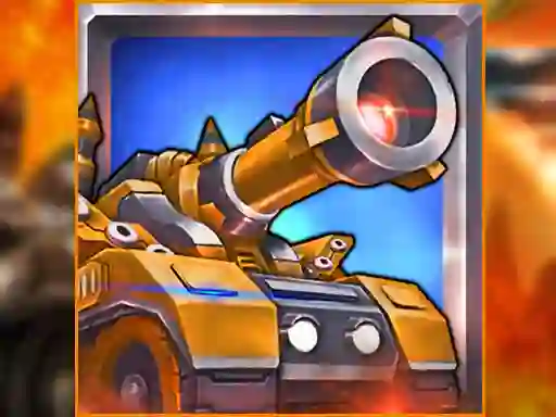 Hra Gunmach online