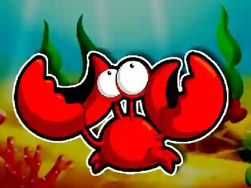 Hra Lobster Jump Adventure online