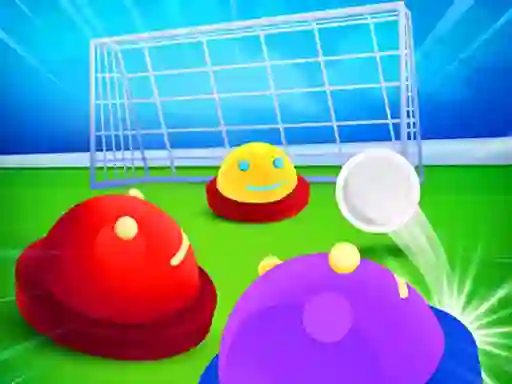 Hra Goal.io online