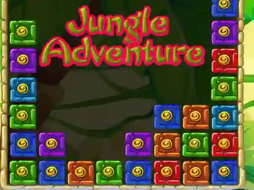 Hra Jungles Adventures online
