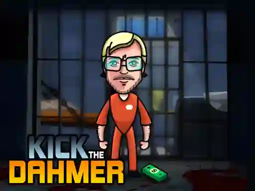 Hra Kick The Dahmer online
