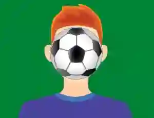 Hra Football Juggle online