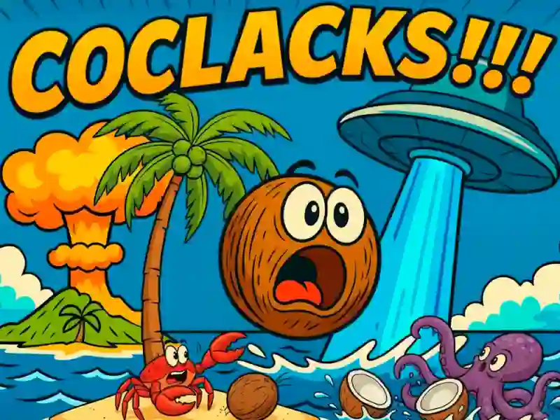 Hra Coclacks online