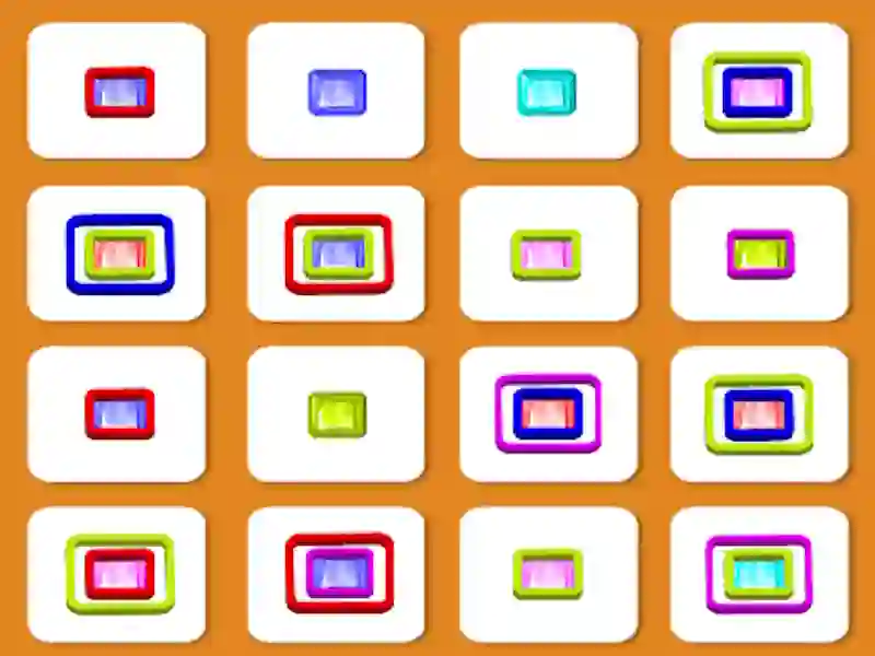 Hra Square Sort Mania online