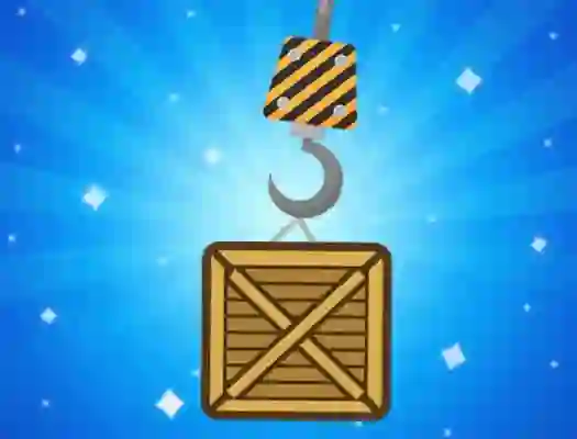 Hra Box Stack online