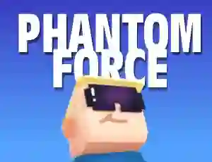 Hra Kogama Phantom Force online