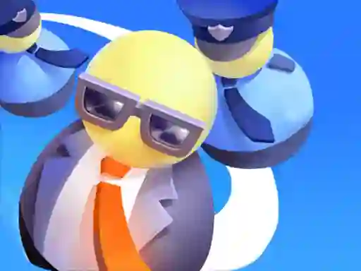 Hra Wobble Man Online online