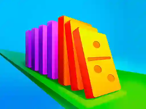 Hra Color Blocks Relax Puzzle online
