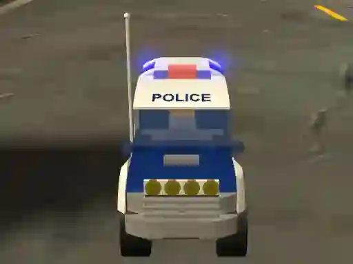 Hra Toy Cars online