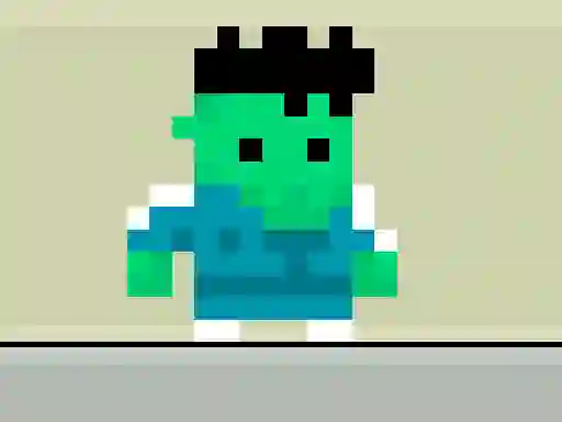 Hra Squid hero impostor online