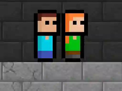 Hra Escape The Sewer online
