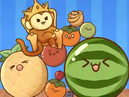 Hra Get The Watermelon online