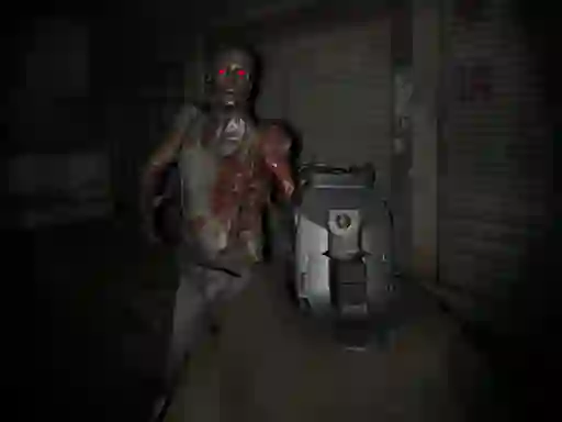 Hra Call of Ops 3 Zombies online