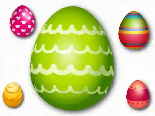 Hra Pop The Eggs online