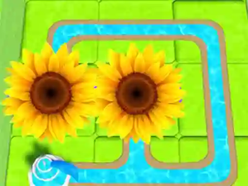 Hra Blossom Paradise online