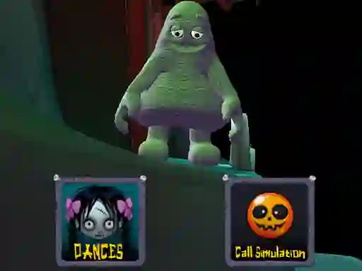 Hra Wednesday Dance Moves online