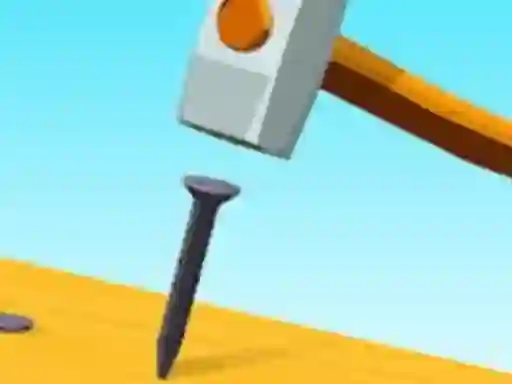 Hra Hammer Master 3D Game online
