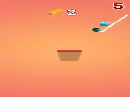 Hra CRAZY BALL PICKER online