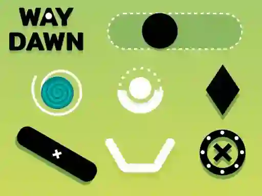 Hra Way Dawn online