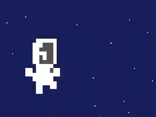 Hra Leap Space online