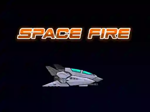Hra Space Fire online