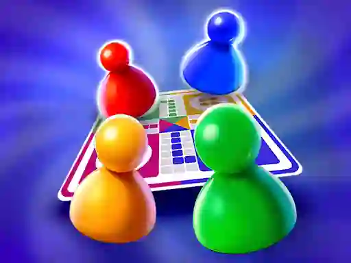 Hra Ludo World online