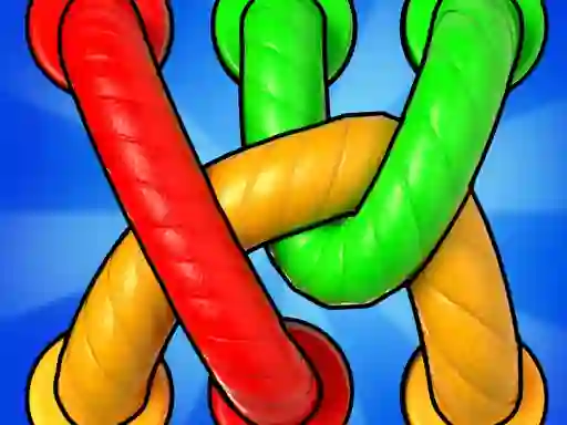 Hra Twisted Rope online
