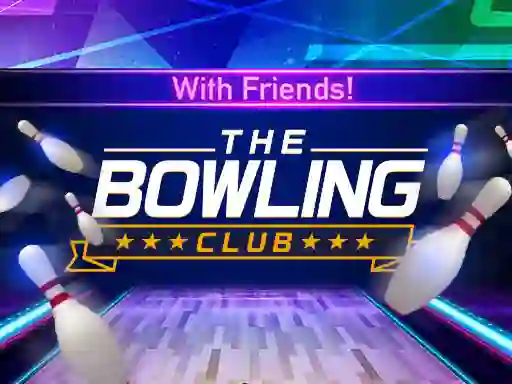 Hra The Bowling Club online