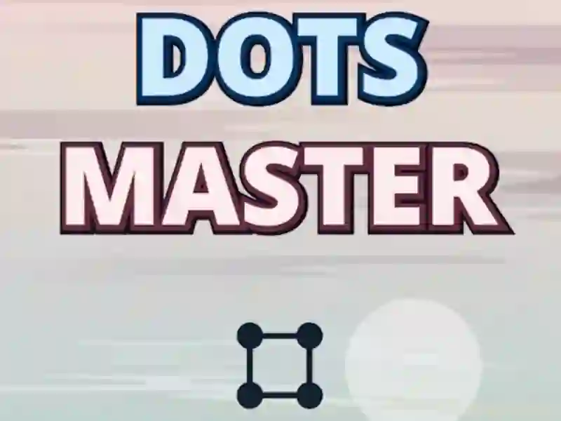 Hra Dots Master online