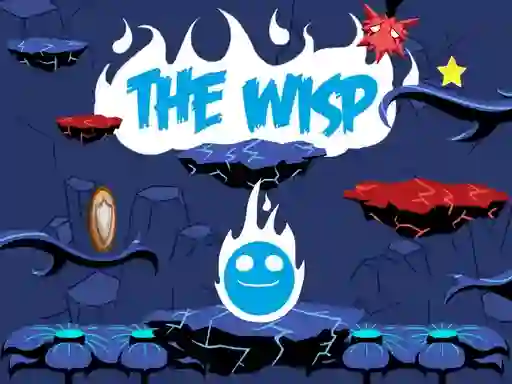 Hra The Wisp online