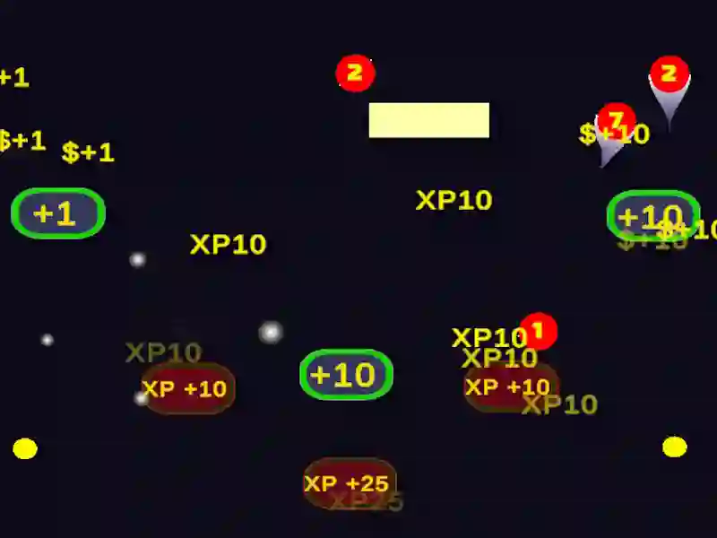 Hra Idle Pong online