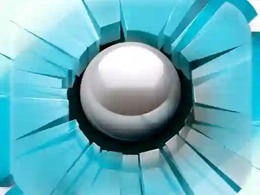 Hra Smash Hit online
