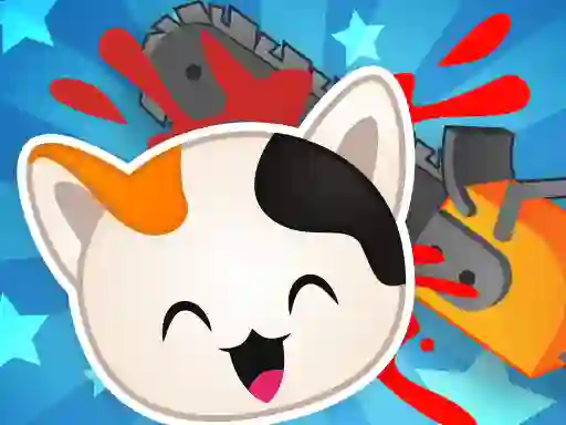 Hra Guess the Kitty online