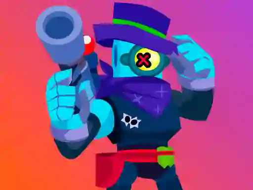 Hra Brawl Stars Warfire online