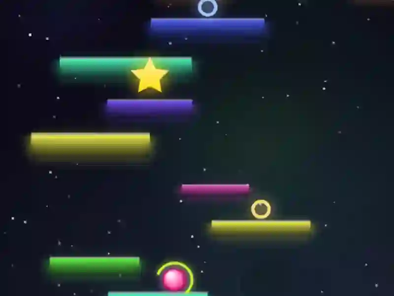 Hra Space Stairwell online