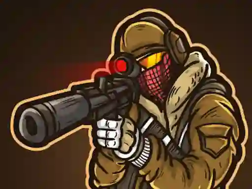 Hra Sniper Trigger online