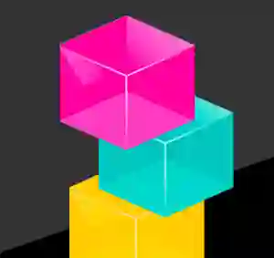 Hra Color Tower online