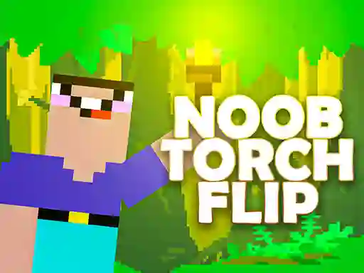 Hra Torch Flip online