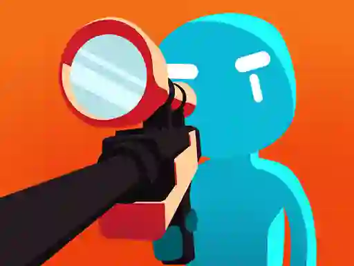 Hra Super Sniper! online