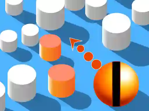 Hra Paint Shooter online