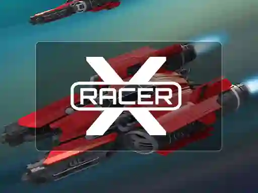 Hra X racer online